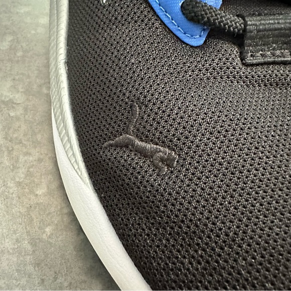 BMW MMS Pacer Future Puma Men’s Sneakers - Picture 7 of 14